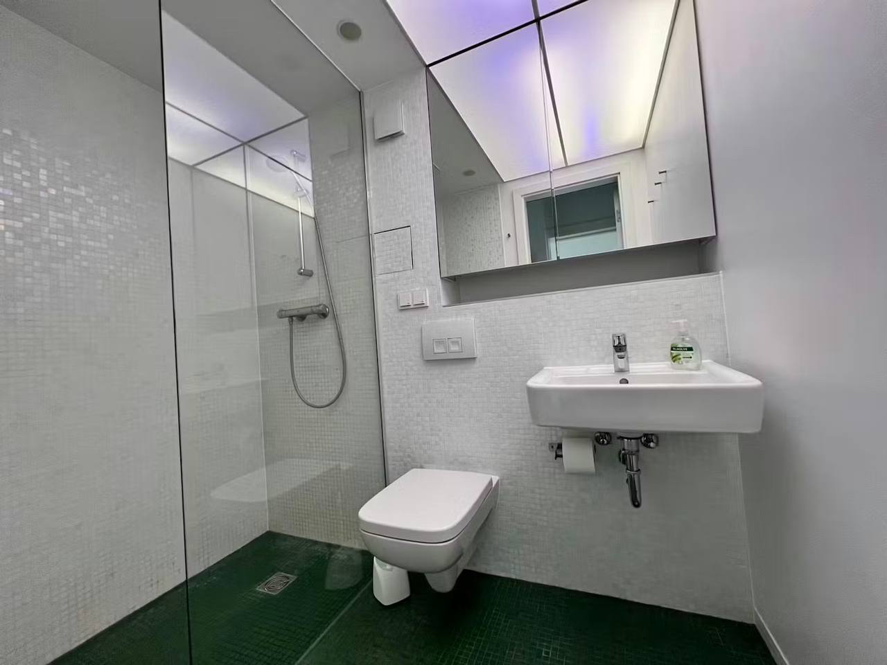Studio meublé 32m² – Talence, Bordeaux - Image 3